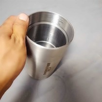 重汽曼桥MCY1j1T吨MCY13T吨轮毂轴头拆卸导向专用套筒厂家直发