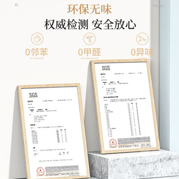 Tv background wall c aluminum-plastic plate self-adhesive wall sticker waterproof and moisture-proof living room wall imitation rock slab marble tile sticker