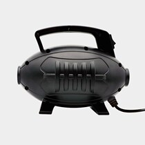 Inflatable pump swimming pool inflatable bed electric high-power inflatable pump dual-purpose pump inflator rubber boat inflatable sand