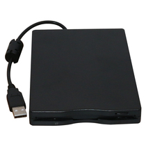 usb external floppy drive 1 44M FDD external laptop desktop universal mobile floppy drive 3 5 inches