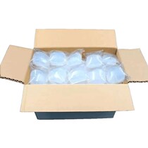 Alcohol block hotel solid alcohol wax q solid fuel household dry pot hot pot fire-resistant artifact charcoal burning