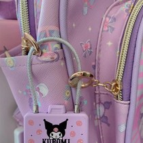 Love the big-eared dog Kuro fmi password lock luggage luggage bookcase student dormitory cabinet small password lock bedroom anti-theft