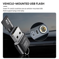 Sufa USB Micro SD TF Card Reader USB 2 0 MinNi Mobile Phone M