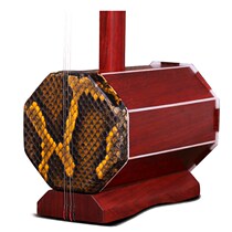 Huali Alto Sihu Inner Mongolia Sihu u Suzhou Sihu musical instrument treble bass Sihu free accessories