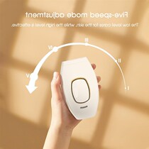 newBody Bikini IPL 500000 Flash Depilator Pulses Permanen