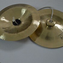 28 cm wide cymbals 8 5 inch cymbals bronze cymbals large cymbals band cymbals gongs drum cymbals square gull wide cymbals