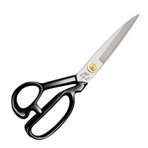 Tailors scissors clothing scissors home sewing and cutting manual z-large scissors cloth cutting scissors 8-9-10-11-12