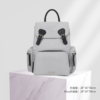 Sufa recommends mommy bag 2024 new style fashionable multi-functional large-capacity portable mother and baby mother to go out lightweight double