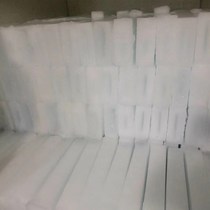 Shanwei City ice a block edible ice block cooling ice block dry ice delivery 2 hours delivery ice cube delivery