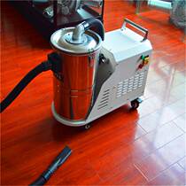 Spot source manufacturer) direct sales workshop dust removal x industrial vacuum equipment wet and dry (380V metal