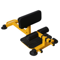 Leg trainer girl squat home fitness equipment inverted squat machine squat leg training machine buttocks squat assist device