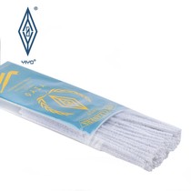 YIYO pipe cleaning strip pure cotton lint-free 100-piece pipe holder special accessories free metal needle