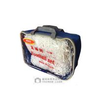 Football net bold 11 people 7 people 5 people standard gantry outdoor durable training game football goal net quality assurance