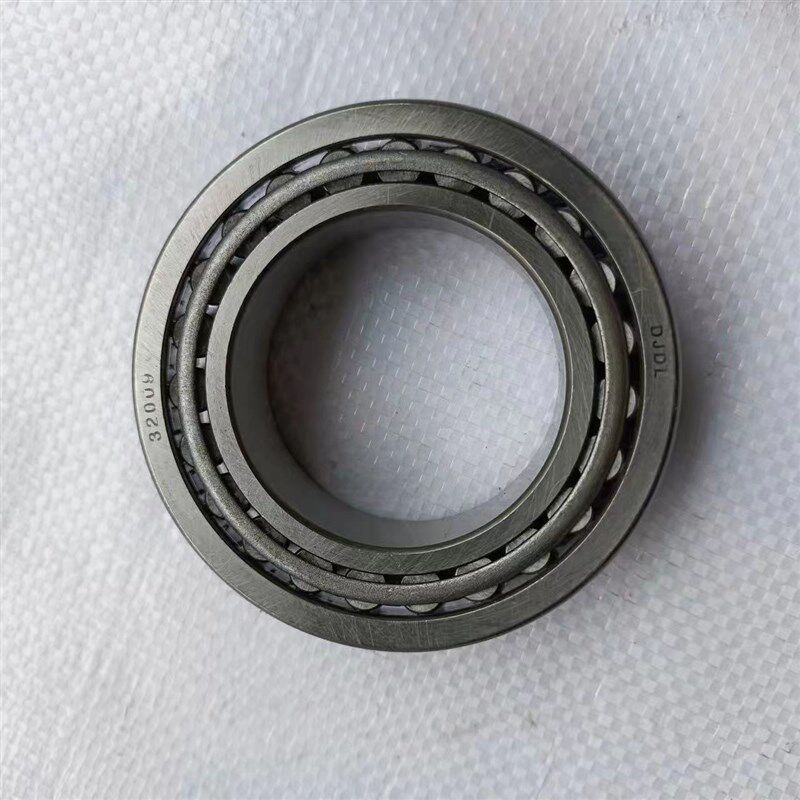 Direct-connected two-wheel drive agricultural micro-tiller chassis output shaft sleeve oil seal bearing cultivator agricultural rotary tillage machinery accessories