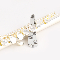 French B clean flute clarinet pad absorbent cloth paper oboe bassoon sound hole clear G cloth wipe cloth A65U