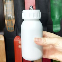 Bearing cleaning bottle roller skates skateboard fish board drift board bearing 608 bearing cleaning bottle MS2223