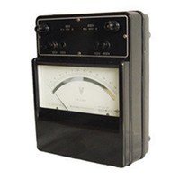 DC microammeter C31-μqA standard meter 100 200 500 1000μA