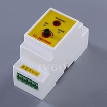 Computer room equipment: water leakage sensor temperature and humidity sensor