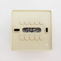 JL input a module) fire early warning system signal module water flow module monitoring module