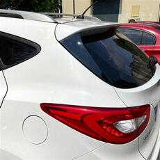 Коммерческие Соединенных Штатов Чэнь car rear