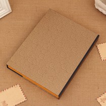 Luxury gift box F type original retro birthday gift box for lovers creative and unique original birthday gift box