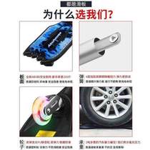 Swing scooter flash adult two-wheeled children teenagers twist pedal big children boys boys and girls