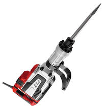 Juyuan JUYUAN electric pick 65A for chiseling wall demolition slotting and concrete drilling electric pick