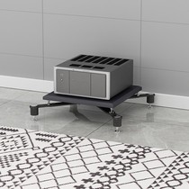 Sufa steel frame audio and video j cabinet audio and video rack audio rack audio cabinet audio shock absorber amplifier tripod equipment cabinet