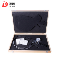 German-made spoon-type dial indicator with external caliper gauge 0-50-8A0-100 high-precision dial indicator internal caliper accessories