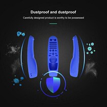 For LG AN-MR600 -NAMR650 AN-MR18BA MR19BA Mmgical Reaote C