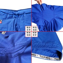 Brazilian jiu-jitsu gi wear-resistant clothing for men and women professional training jiu-jitsu uniform BGJJ GI warrior classic adult style plus