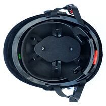 Womens equestrian helmet polo hat Anye anti-seismic fall-proof mens and childrens riding hat equipment equestrian supplies