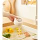 Sufa Shijing 과일 및 야채 세탁기 과일 및 야채 세탁기 청소 및 소독 유물 가정용 살충제 제거 정수기