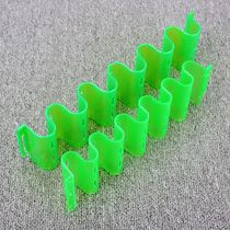 Hair salon store special large and medium wavy water ripple cold perm bar corn curl hot perm bar