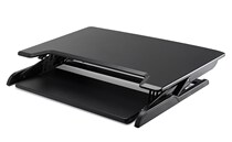 ID-36 Easyp Height Adjust Sit Stand Desk Riser Foldable Lapt
