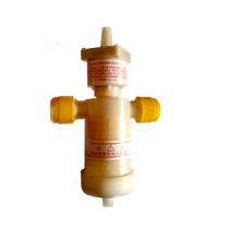 Pressure relief valve rural fully automatic biogas water separator assembly water collector safety valve water bottle purifier accessories