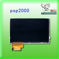 psp1000 2000 3000 LCD screen psp LCD screen display original brand new package no points 1