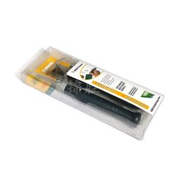 Portable usb small electric soldering iron 5v2a handheld fan G your electric soldering pen hand-made small household appliances mobile phone dimension