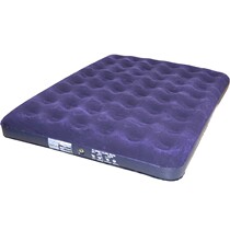 Inflatable mattress home bedroom air mattress enlarged and thickened outdoor portable sheets double sleeping pad lunch break bed 1 5m