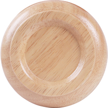 Solid wood piano A foot pads upright grand piano floor protection pads sound insulation and noise reduction piano anti-slip pads complete set