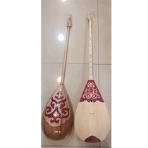 Kazakh tambula Xinjiang ethnic minority plucked instrument beginner-level performance tambula