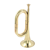 Charge Bugle Major and Major Bugle Pioneer Bugle Drum Bugle Assembly Bugle Trumpet P Horn Trumpet Wind Instrument