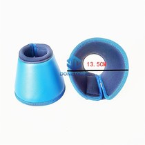 Export quality wear-resistant horseshoe bowl horse hoof guard horse B hoof cover horse shoes waterproof sail cloth horse clothing equipment