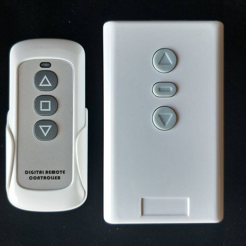 Promotion projector curtain cloth Repair of various models motor accessories E pieces and electronic limit remote control and retrofit electric-Taobao