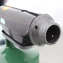 Gasoline blowtorch diesel blowtorch flame gun kerosene blowtorch grilled car household small portable blowtorch singeing device flame spray