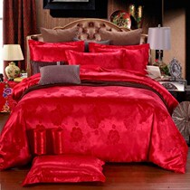 Рекомендуемый Люкс 2 3pcs Bedding Set High Quality Dubet Cover