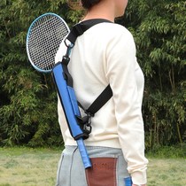 Golf club bag gun bag simple portable ball bag childrens ball bag badminton racket storage bag Z can hold 6 clubs