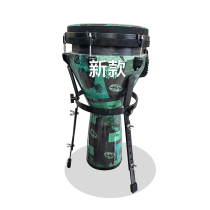 African drum drum stand 9 inches 10 inches 11 inches 12 inches 13 inches 14 inches tambourine stand universal sitting and standing African drum