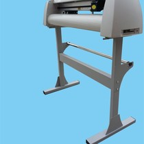 Xinxiaojie computer engraving machine engraving machine diatom mud shell powder advertising instant sticker self-adhesive paper