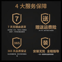 Sufa reinforced thickening lower adjustment rotating fixed indoor home portable school dance mobile pole dance pole